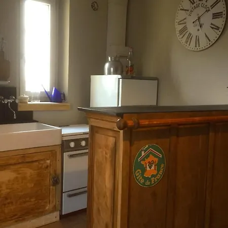 La Maison De Lalizolle