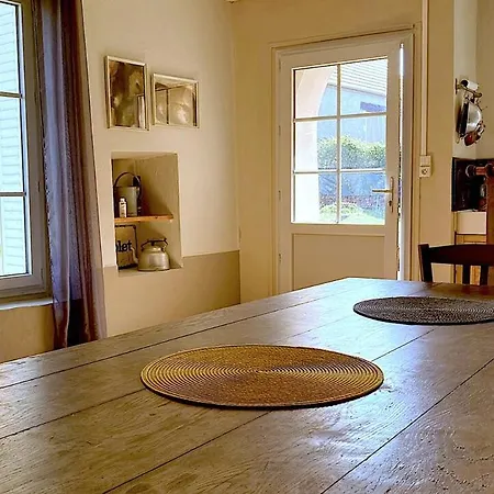 La Maison De بيت للعطل Lalizolle