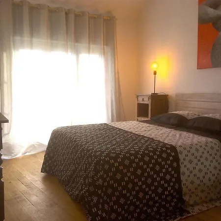La Maison De Holiday home Lalizolle