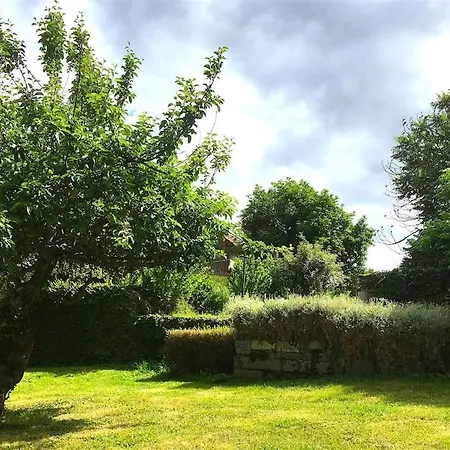 La Maison De Holiday home *