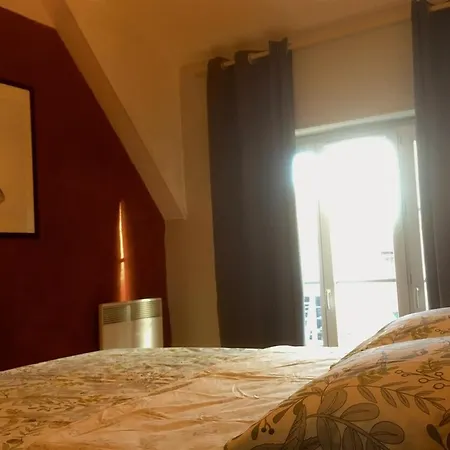 Holiday home La Maison De Lalizolle