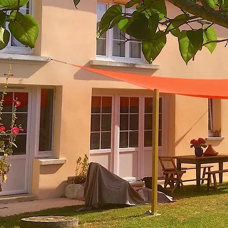 La Maison De Holiday home Lalizolle