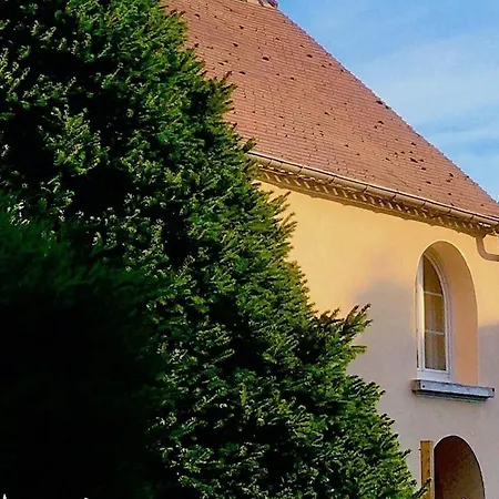 بيت للعطل La Maison De Lalizolle