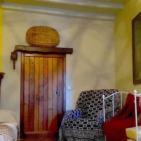 La Maison De Lalizolle