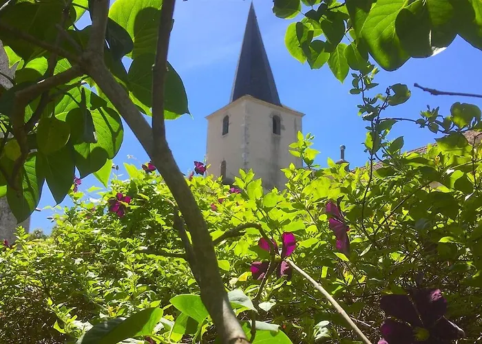 La Maison De * Lalizolle