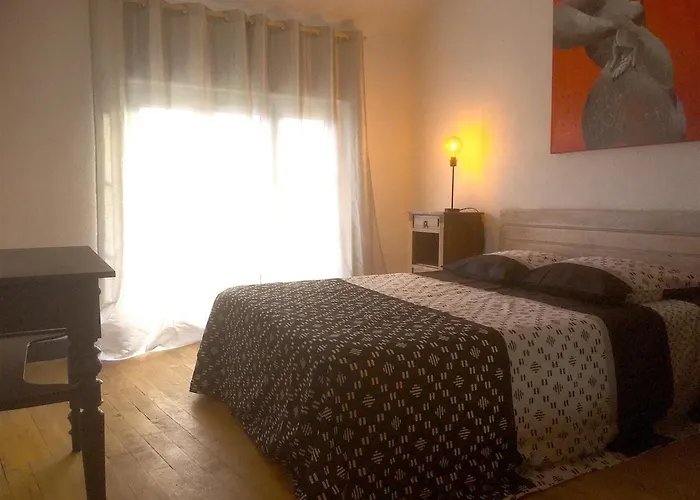 La Maison De Holiday home Lalizolle