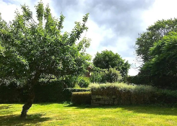 La Maison De Holiday home *