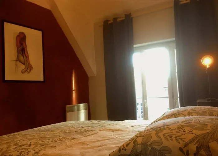 Holiday home La Maison De Lalizolle