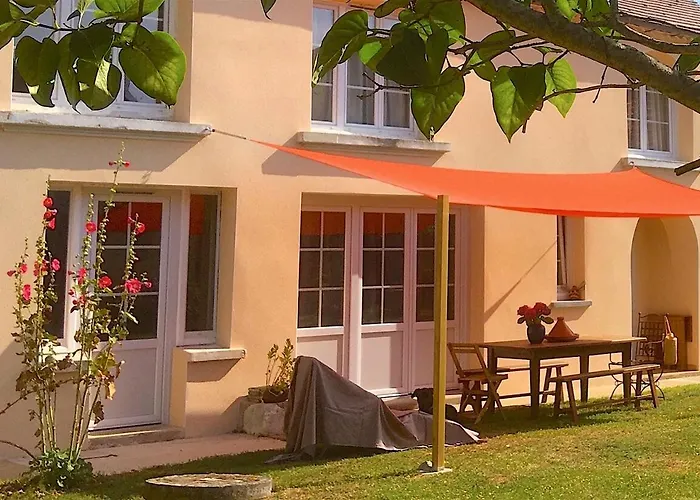 La Maison De Holiday home Lalizolle