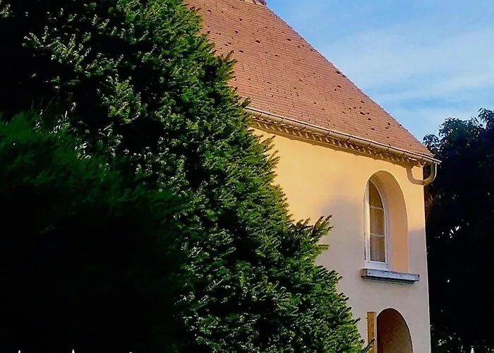 Holiday home La Maison De Lalizolle