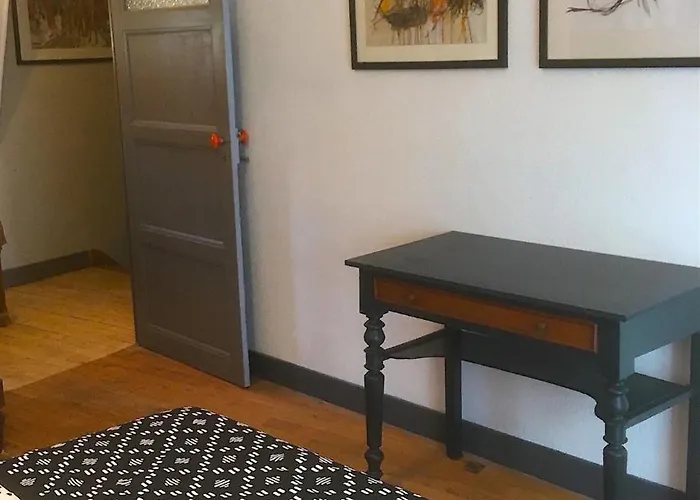 Holiday home La Maison De *